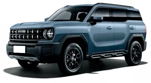 Баннер Haval H3