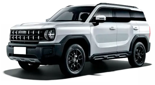 Превью HAVAL H3