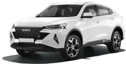 Превью HAVAL F7x New