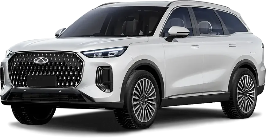 Превью CHERY Tiggo 9